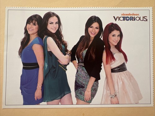 Adriana grande victorious - adriana,