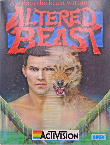 Commodore 128 altered - commodore, --