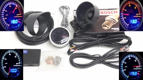 Rsr 60mm breitband lambda - rsr,