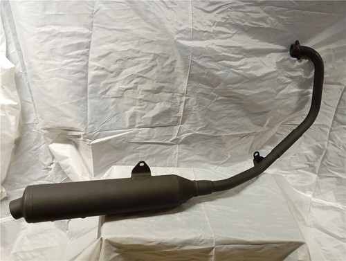 Sachs sfm roadster125 2009 - sachs,