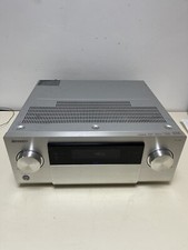 Pioneer AV Receiver SC- LX 56 9.2 Silber Defekt Fehlercode UE22