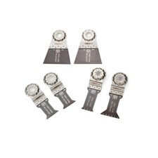 Fein Sägeblatt-Set Best of