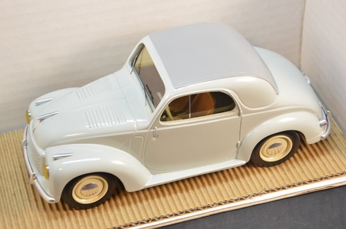 Fiat 500 topolino - fiat,