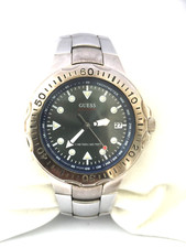 GUESS Herren Quarz Kalendar 50