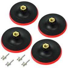 HERO 4x Stützteller 125mm