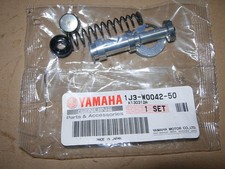 YAMAHA XS 500 650 750 850  REP. SATZ BREMSZYLINDER HINTEN   1J3-W0042-50