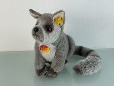 Steiff Tier 120022 Busch Baby 22 cm. Top Zustand    