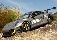 RC Porsche 911 - 992 GT2 RS