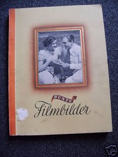 Lloyd-Bunte Filmbilder