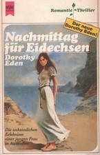 Nachmittag für Eidechsen -