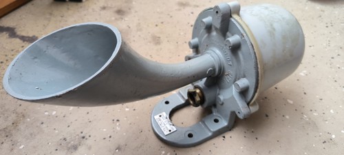 Ddr signalhorn shs - 57, g