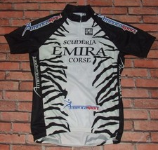 SANTINI Fahrradtrikot Maillot