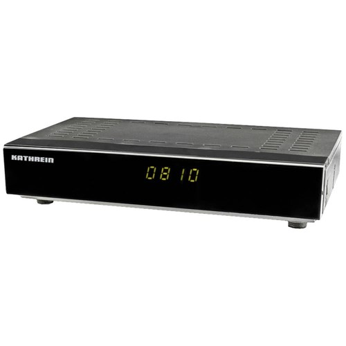 Kathrein ufs 810 plus dvb - kathrein,