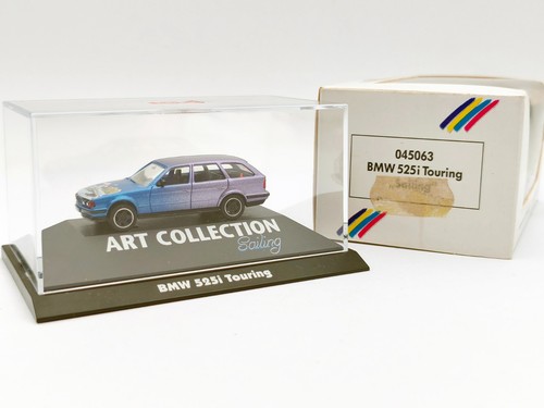 Herpa bmw 5er 525i - 1:87,