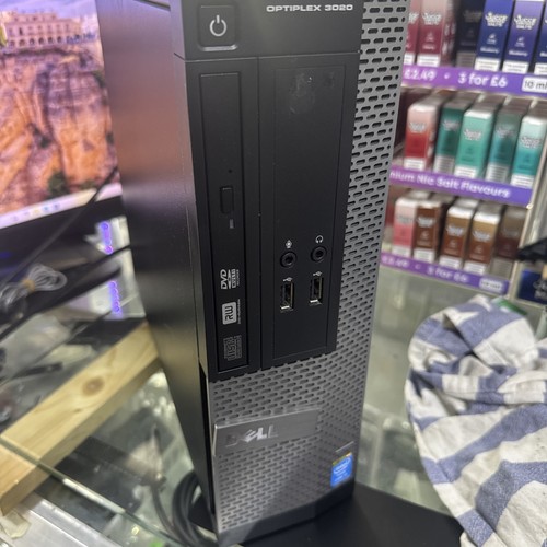 Dell optiplex 3020 - optiplex, pc