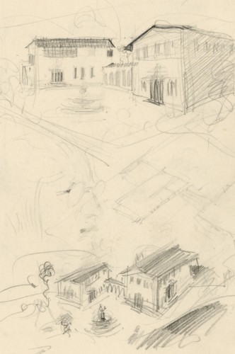 Willi schmid architektur - schmid,