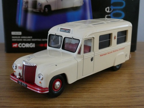 Corgi classics northern - corgi,