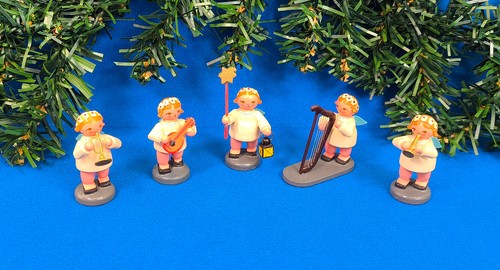 Weihnachts engel wendt kühn - engel, wendt&kühn