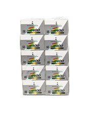 10x lucky film - new, shd