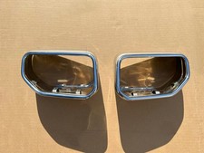 Original BMW X3 G01 X4 G02