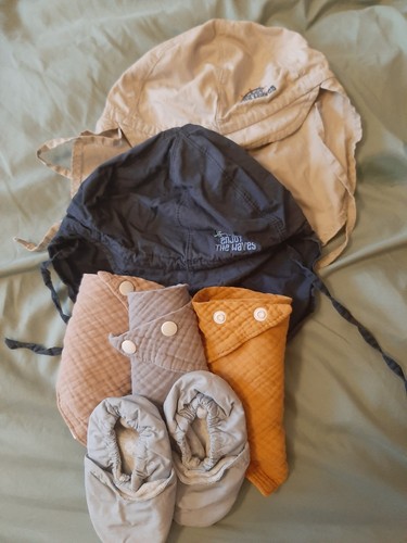 Klein kind paket bis - klein,