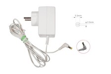 ZASILACZ	ANGELCARE	7,5V	0,5A	3,75W	T07505F002	5,5X2	 Netzgerät Netzteil