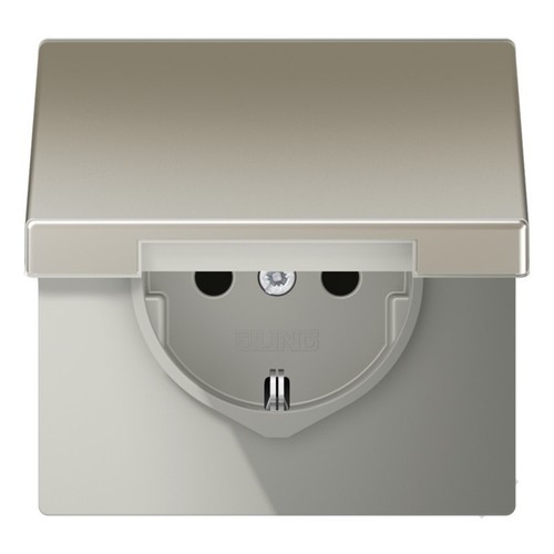 Jung schuko steckdose 1520 - es,