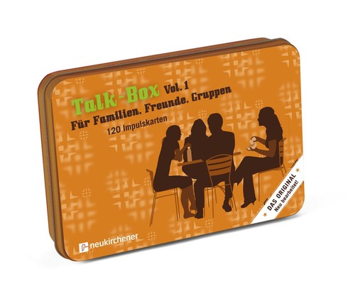 Talk box vol für - vol., 1