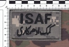 ISAF (Internationale
