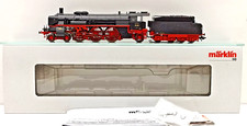MÄRKLIN Nr. 39020 Dampflok BR "18.3" DRG, mfx DIGITAL SOUND   (N140)