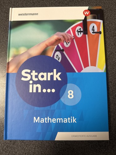 Stark mathematik 8 - mathematik,