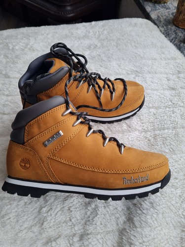 Wanderschuhe von timberland - von,