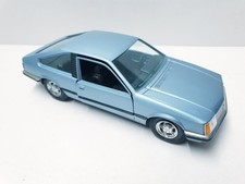 GAMA 448 DieCast OPEL MONZA 1:25