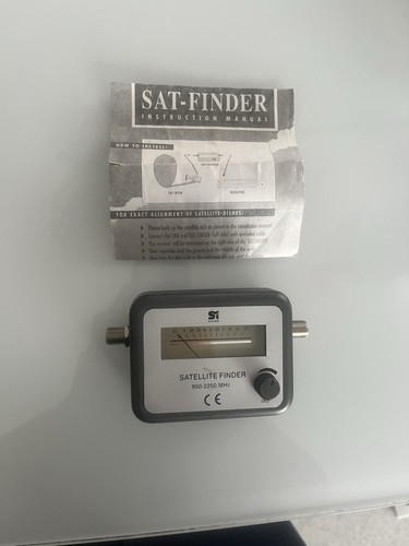 Sat finder - sat,