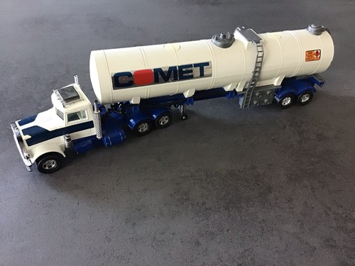 Matchbox super kings peterbilt - super,