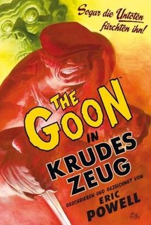 The goon krudes zeug - goon, 01.