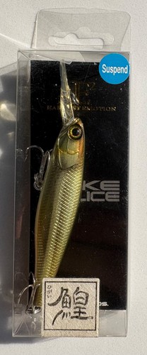 Illex jackall squirrel sp - 76,