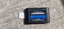 Mega Evergenesis - Game