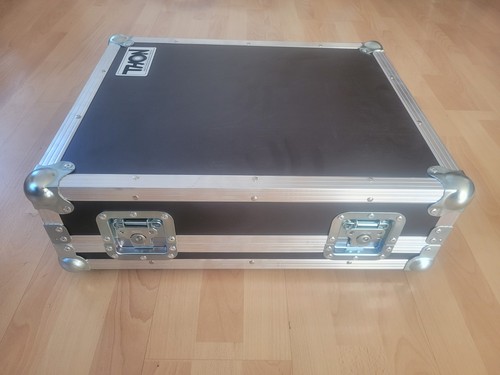 Thon flightcase pedal board - thon,