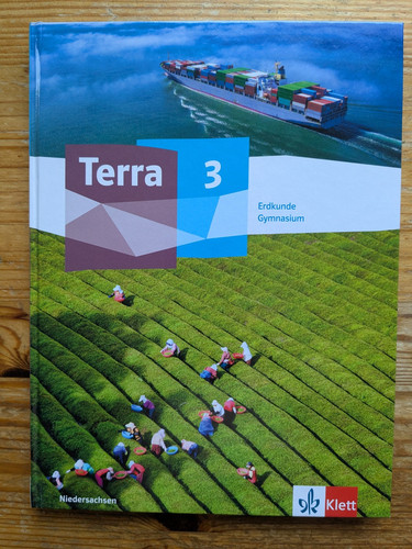 Terra erdkunde gymnasium - erdkunde,