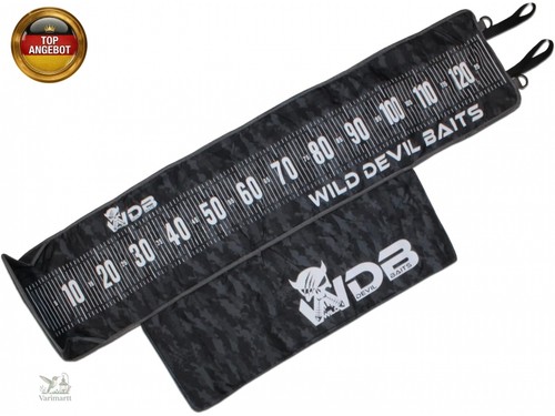 Angel berger wild devil baits - devil,