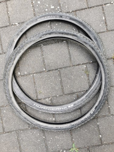 Schwalbe hurricane 29x2 25 - x2, 29x2.25