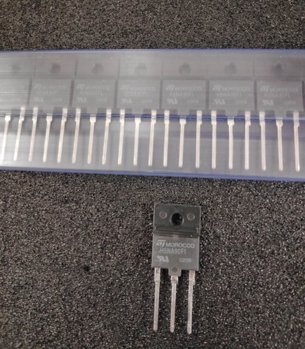Sth5na90fi stm n - -, n-channel