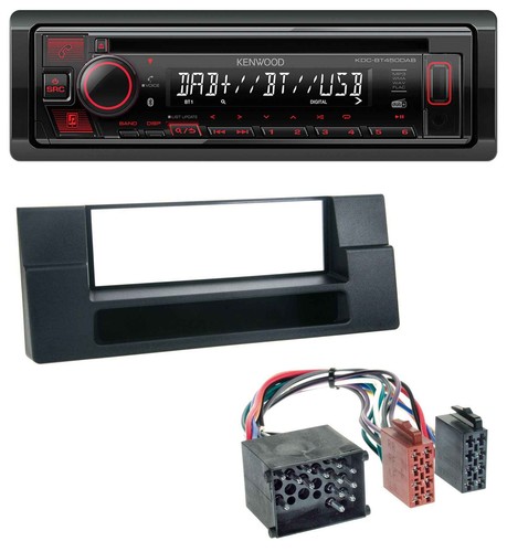 Kenwood mp3 usb bluetooth - mp3,