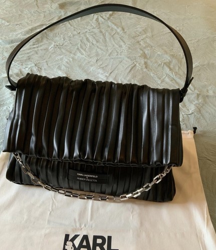Karl lagerfeld amber valetta - lagerfeld, x