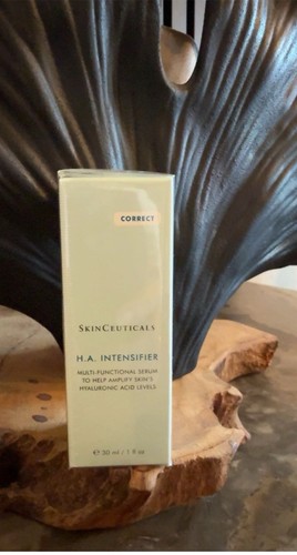 Skinceuticals intensifier - skinceuticals, h.a.