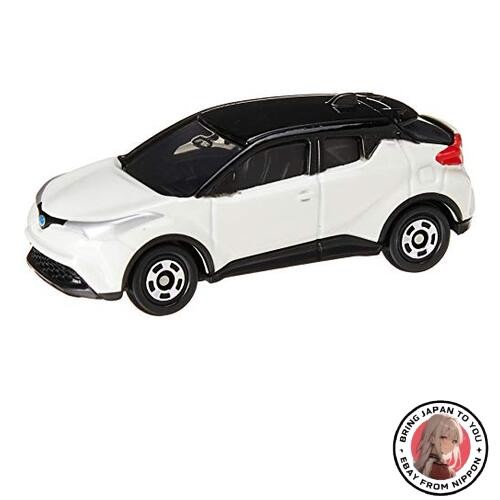 Takara tomy tomica 94 - tomy, no.94