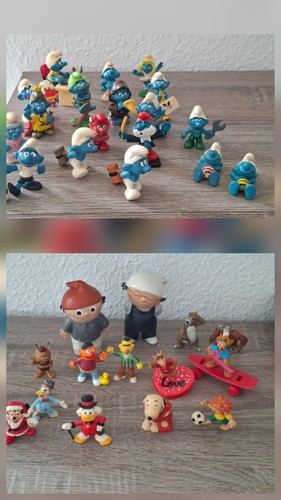 Peyo schleich bully - peyo,