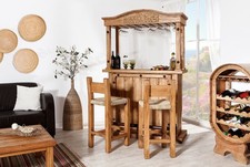 BAR Barschrank MEXICO, Theke