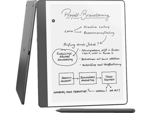 Amazon kindle scribe - kindle,